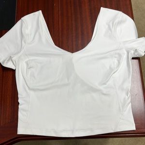 Lululemon align T-shirt